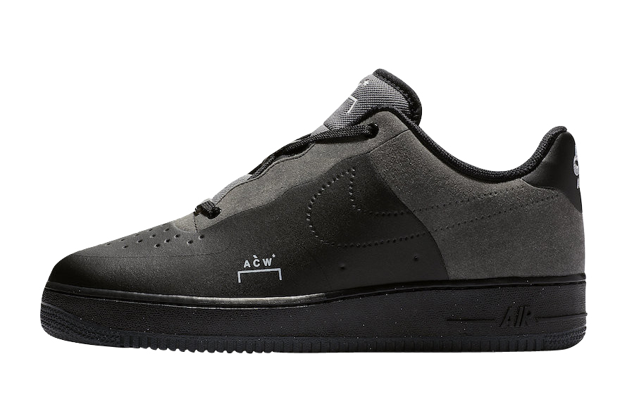 BUY A-COLD-WALL* X Nike Air Force 1 Low 