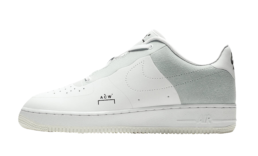 BUY A-COLD-WALL* X Nike Air Force 1 Low 