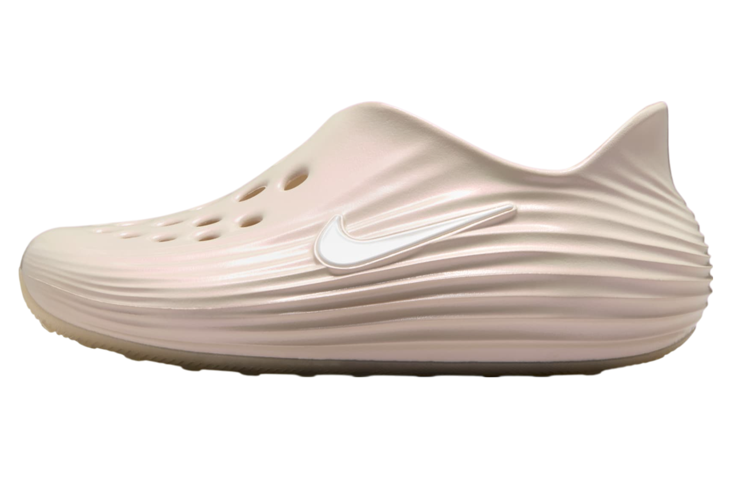 A'ja Wilson X Nike Reactx Rejuven8 Desert Sand / Phantom