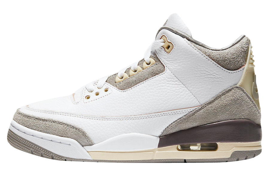 A Ma Maniere x Air Jordan 3 WMNS