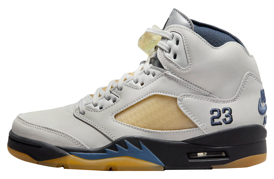 A Ma Maniere x Air Jordan 5 WMNS Dawn