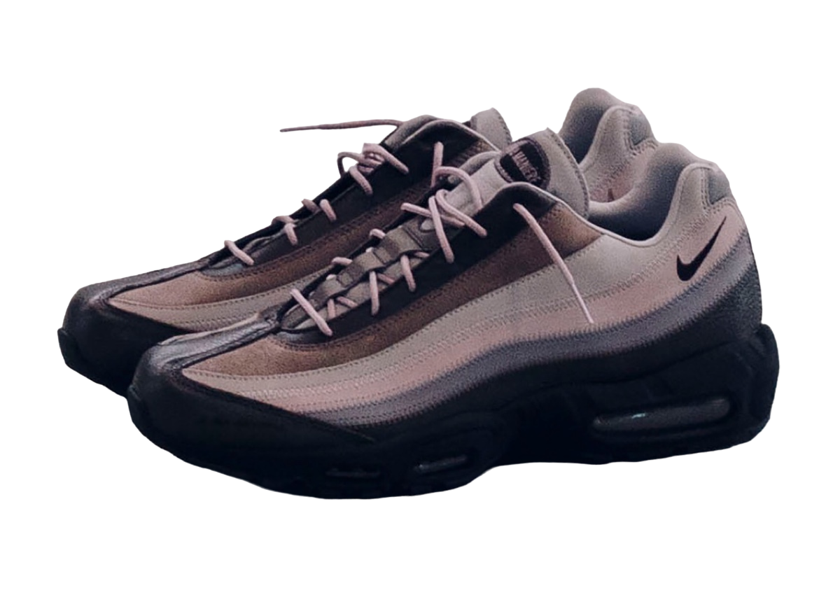 A Ma Maniere x Nike Air Max 95 While You Were Sleeping Dec 2024 FZ8743 200 KicksOnFire