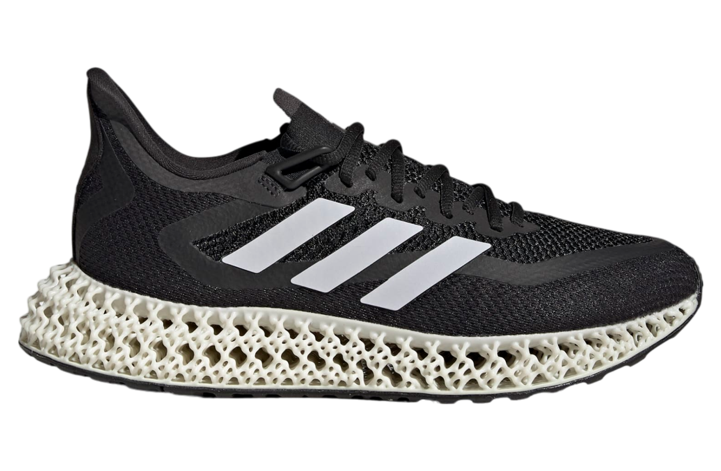 Adidas 4dfwd 2 Core Black / Carbon