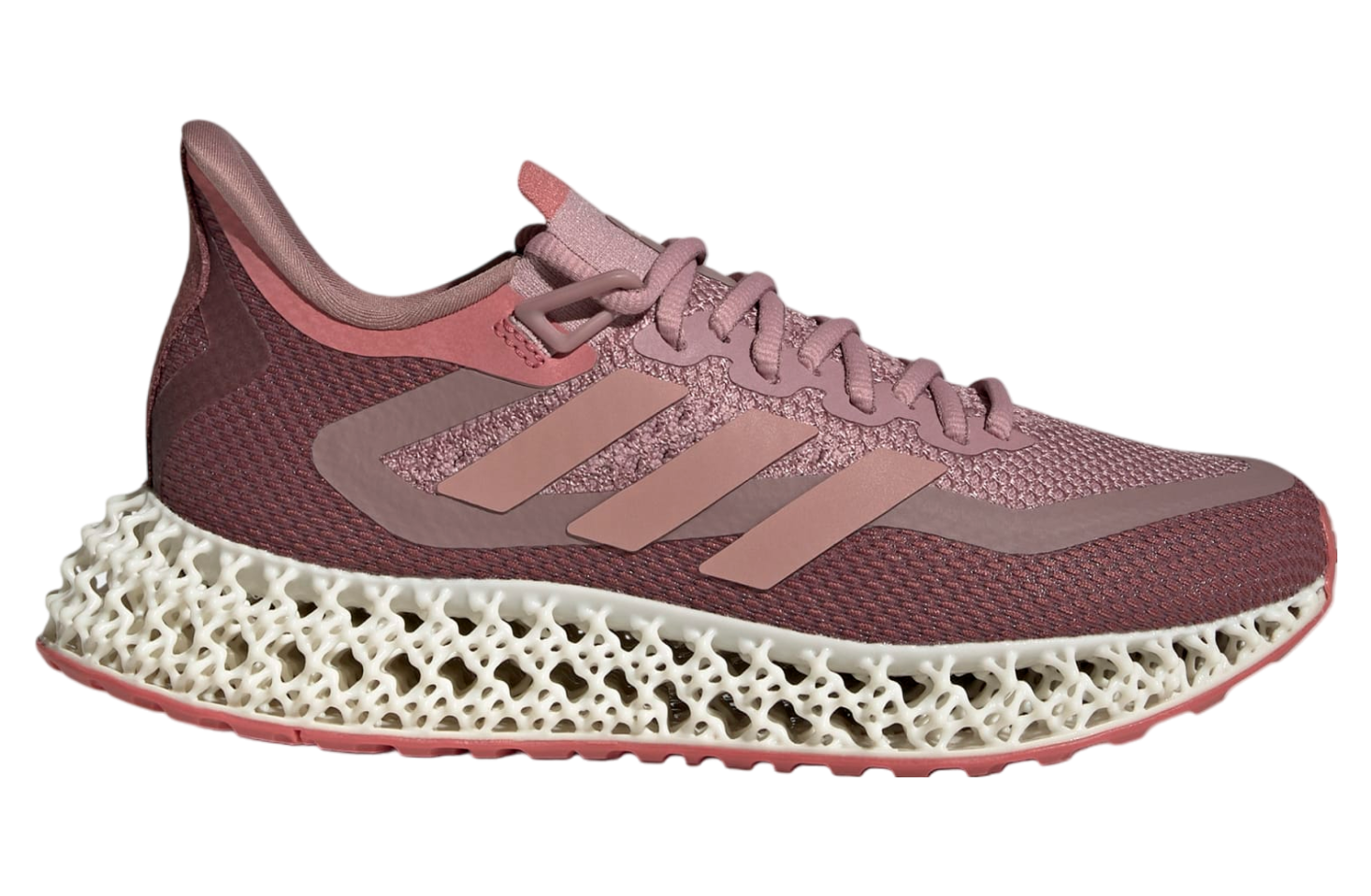 Adidas 4dfwd 2 WMNS Magic Mauve / Wonder Mauve