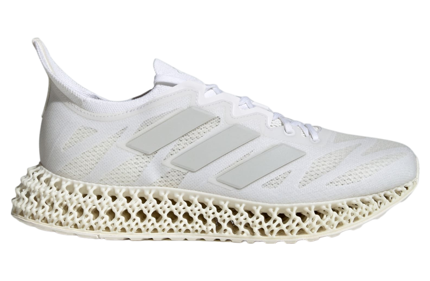 Adidas 4dfwd 3 Cloud White / Core White