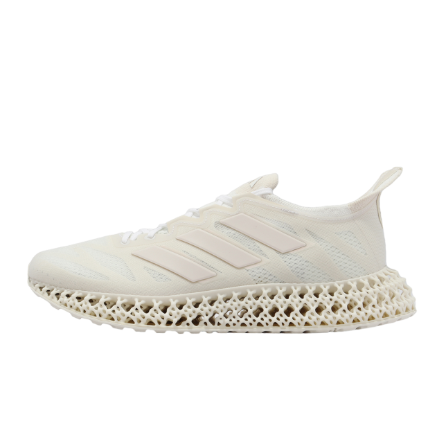 Adidas 4DFWD 3 M Non Dyed / Core White