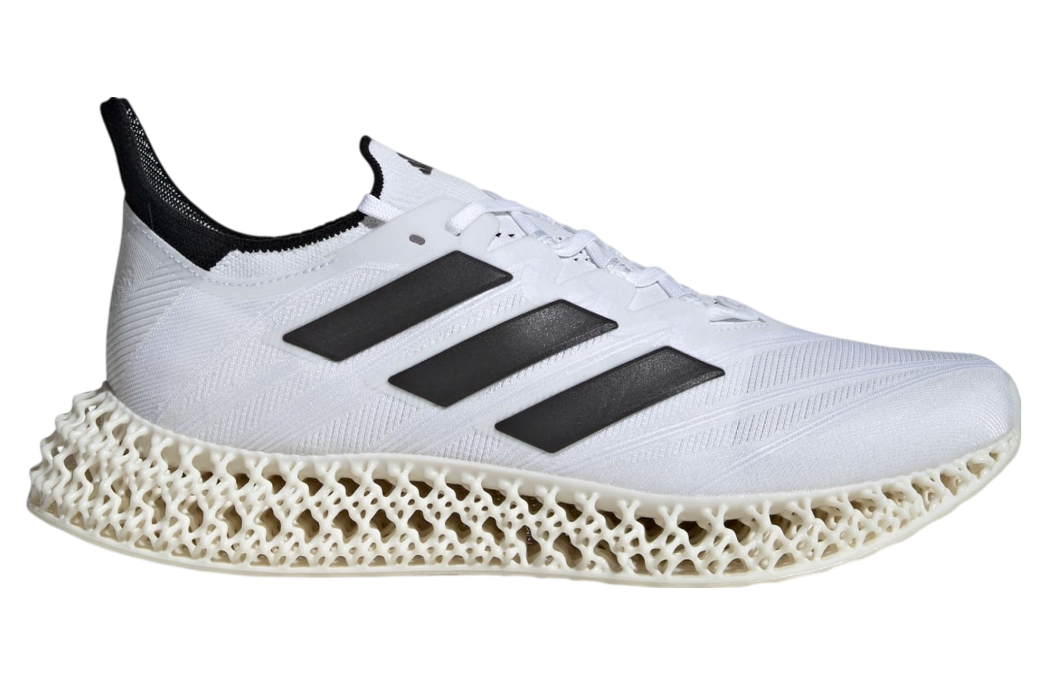 Adidas 4dfwd 4 Cloud White / Core Black