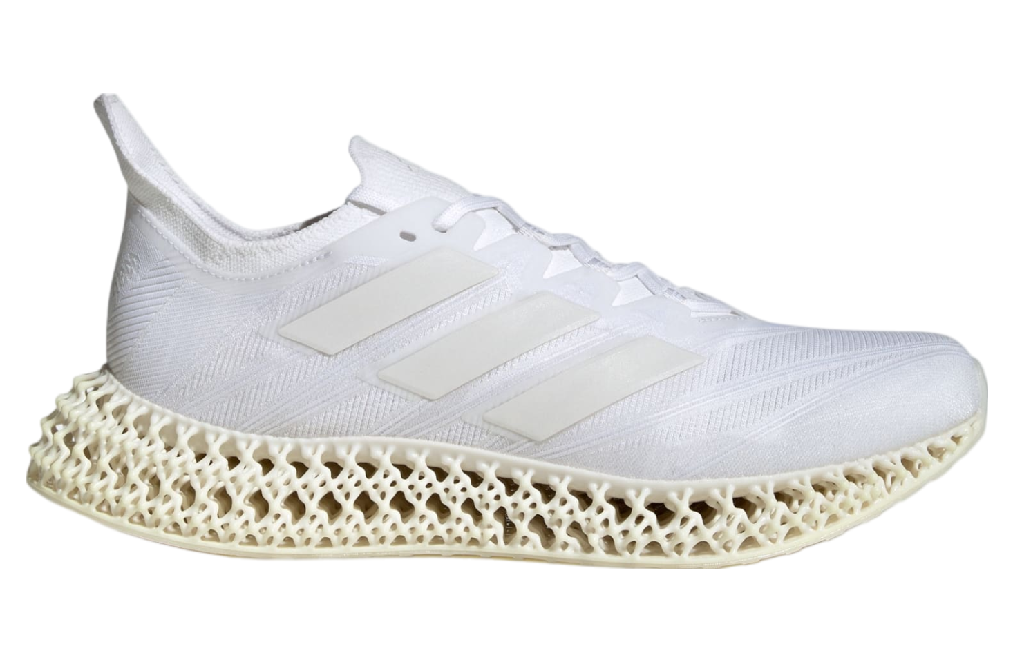 Adidas 4dfwd 4 Cloud White / Core White