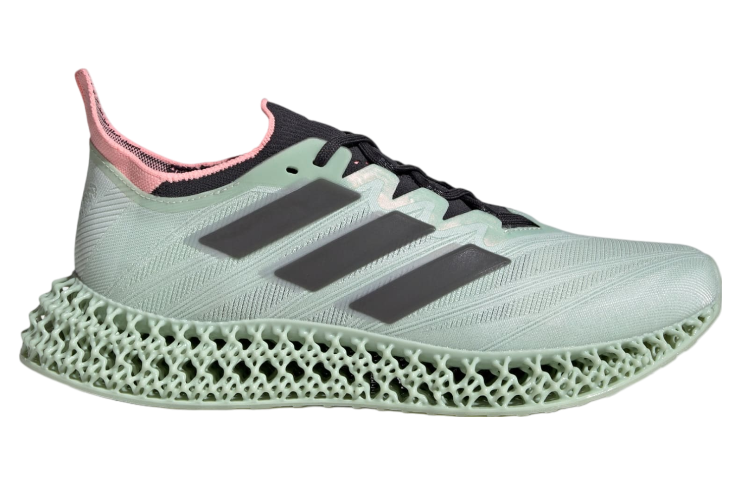 Adidas 4dfwd 4 Linen Green / Pink Spark