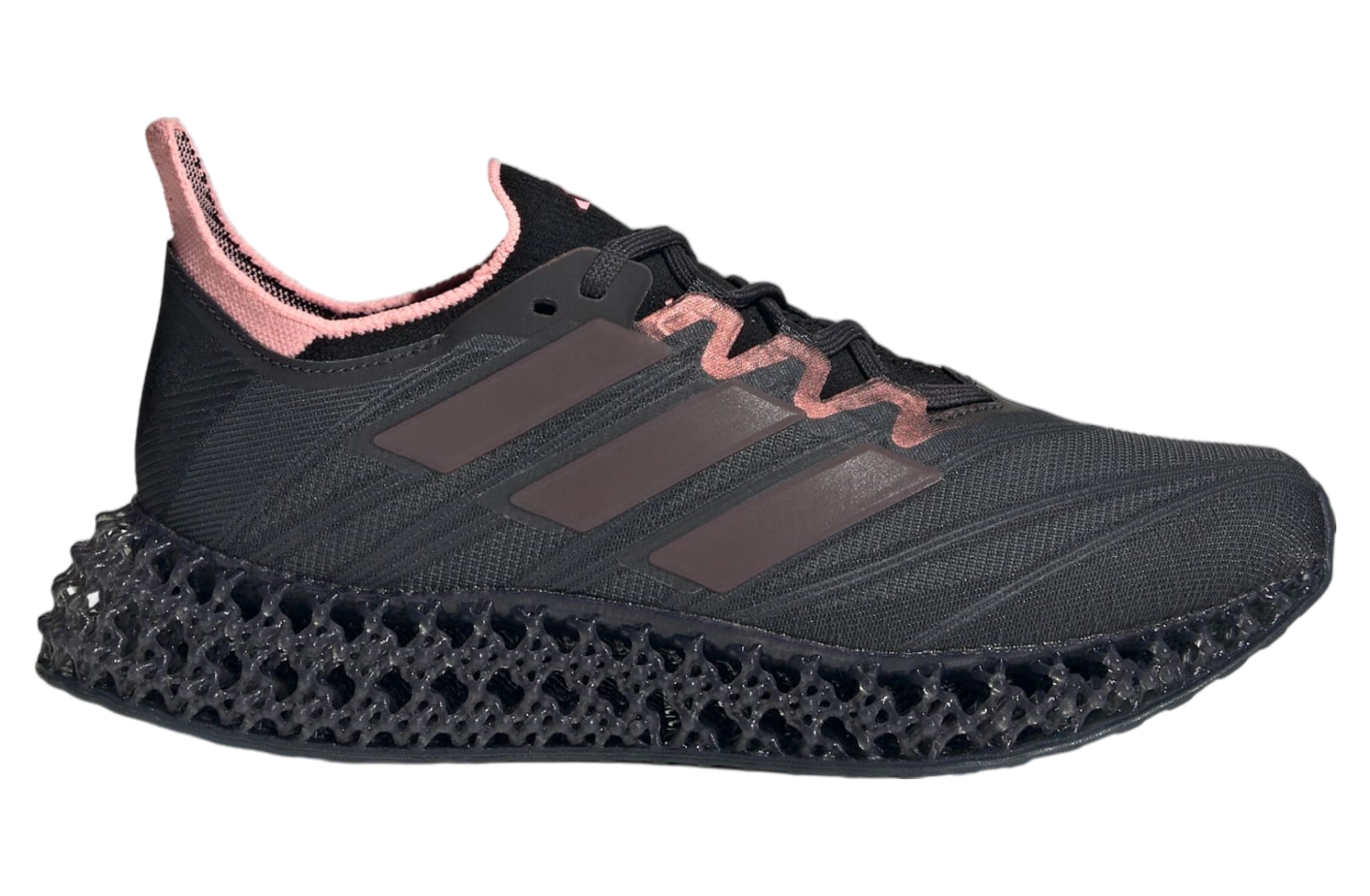 Adidas 4dfwd 4 WMNS Carbon / Pink Spark