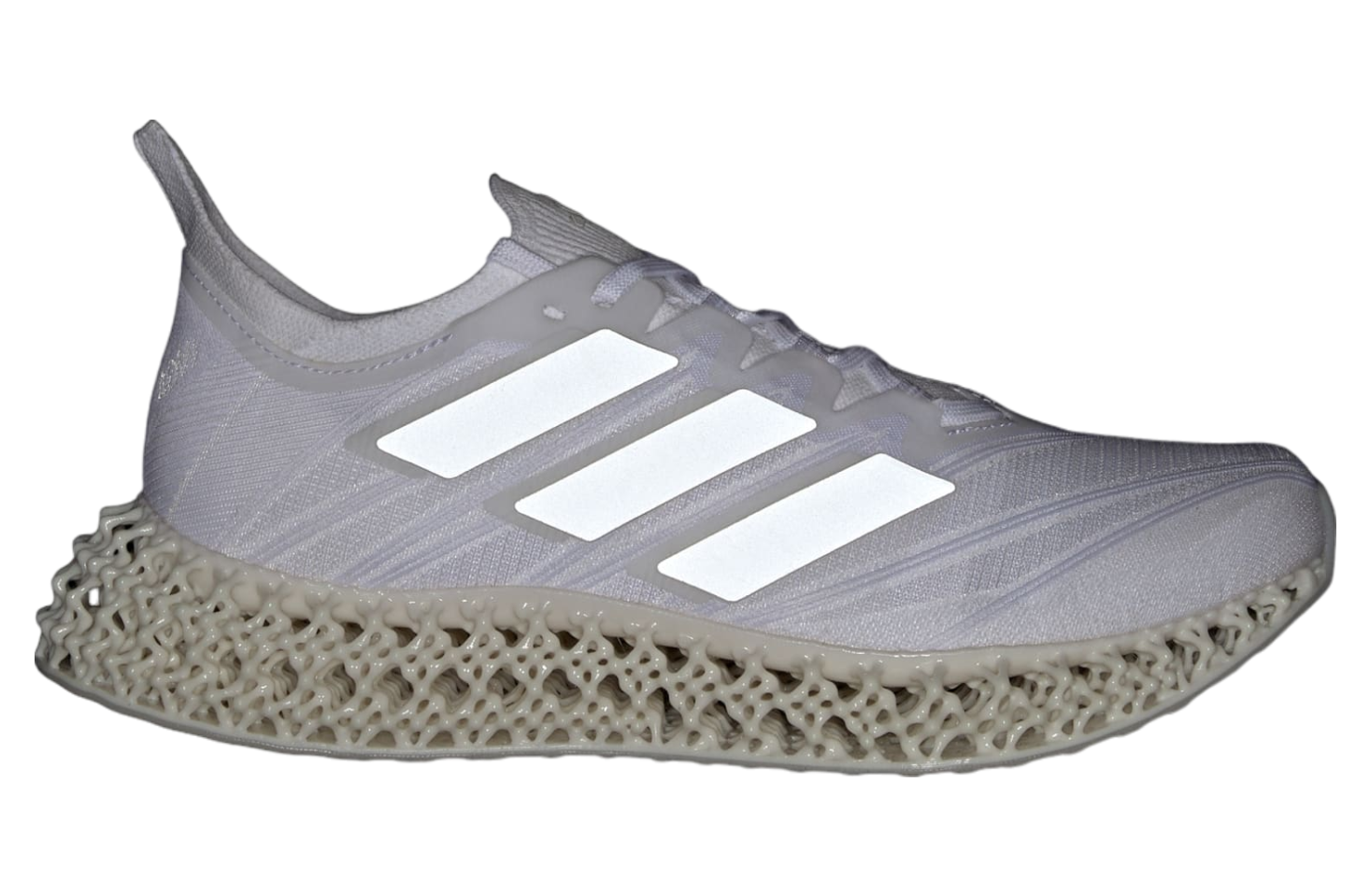 Adidas 4dfwd 4 WMNS Cloud White / Core White