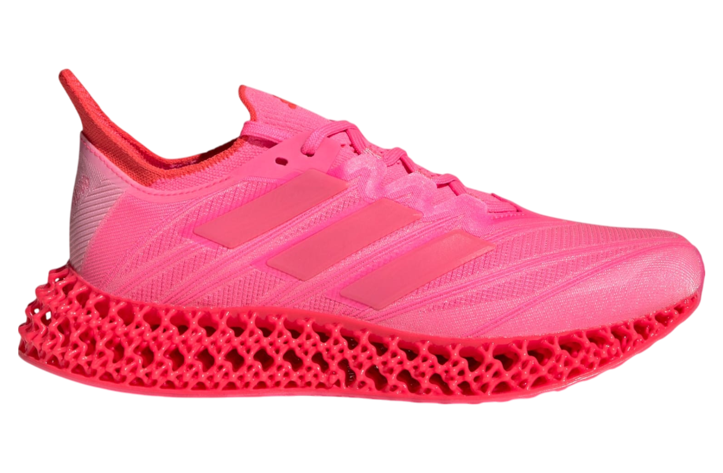 Adidas 4dfwd 4 WMNS Lucid Pink / Bliss Pink