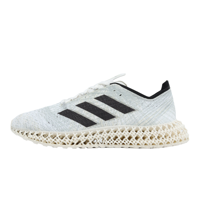 Adidas 4DFWD X Strung Off White / Carbon ID3505