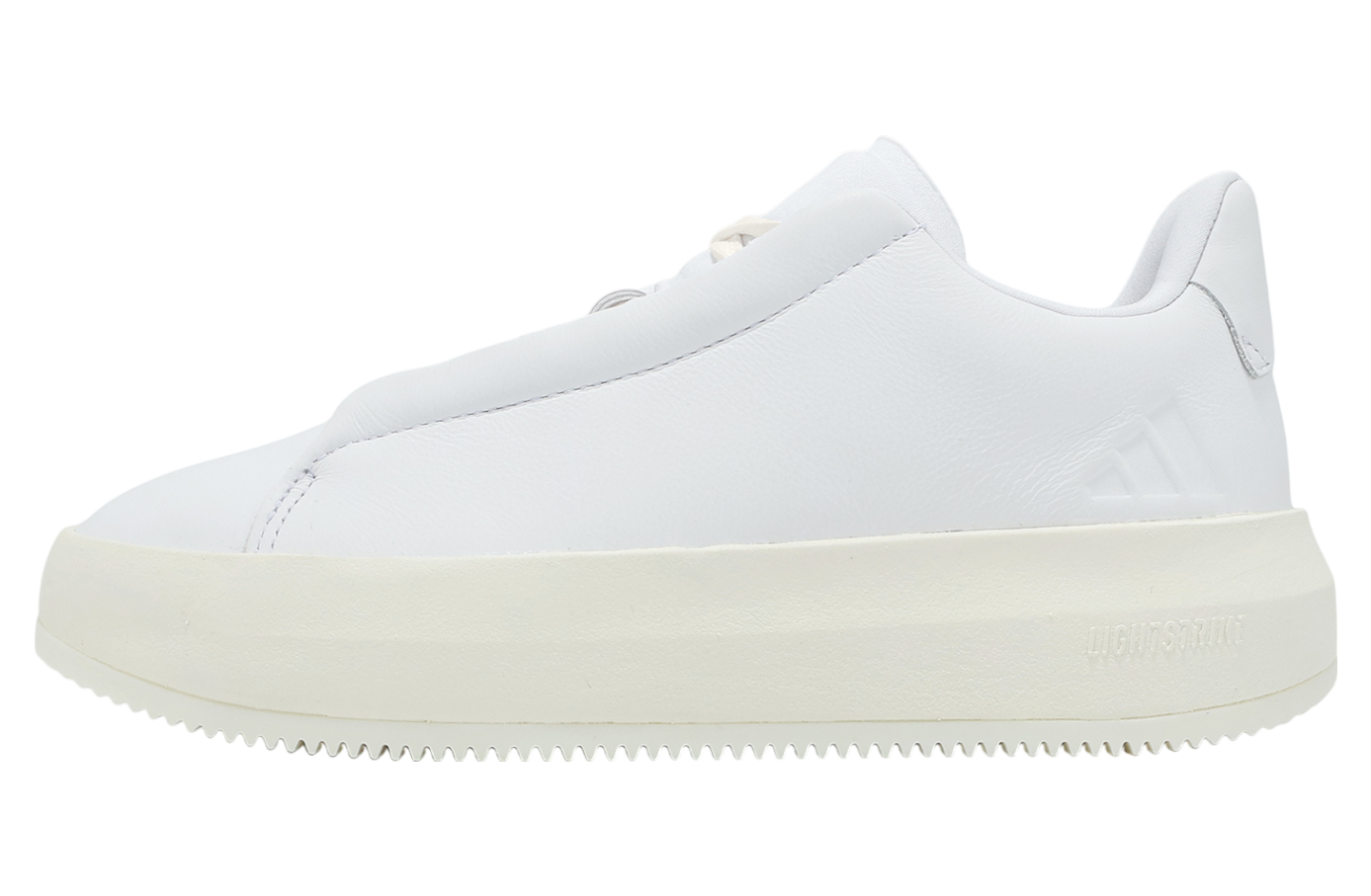Adidas Acesmash Footwear White / Beige