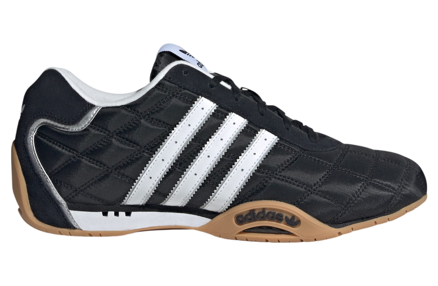 ★人気★ Adidas Originals Adiracer Lo Core Black Cloud White adidas Originals Adiracer Lo 'Cloud White Core Black