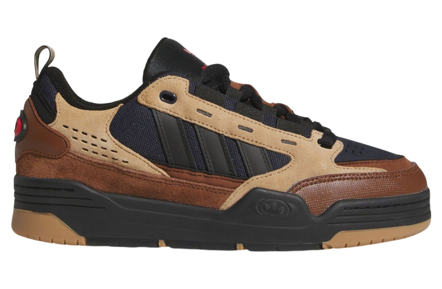 Adidas Adi2000 Preloved Brown / Core Black