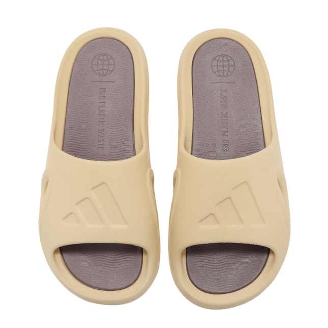 Adidas Adicane Slide Sand Strata / Earth Strata