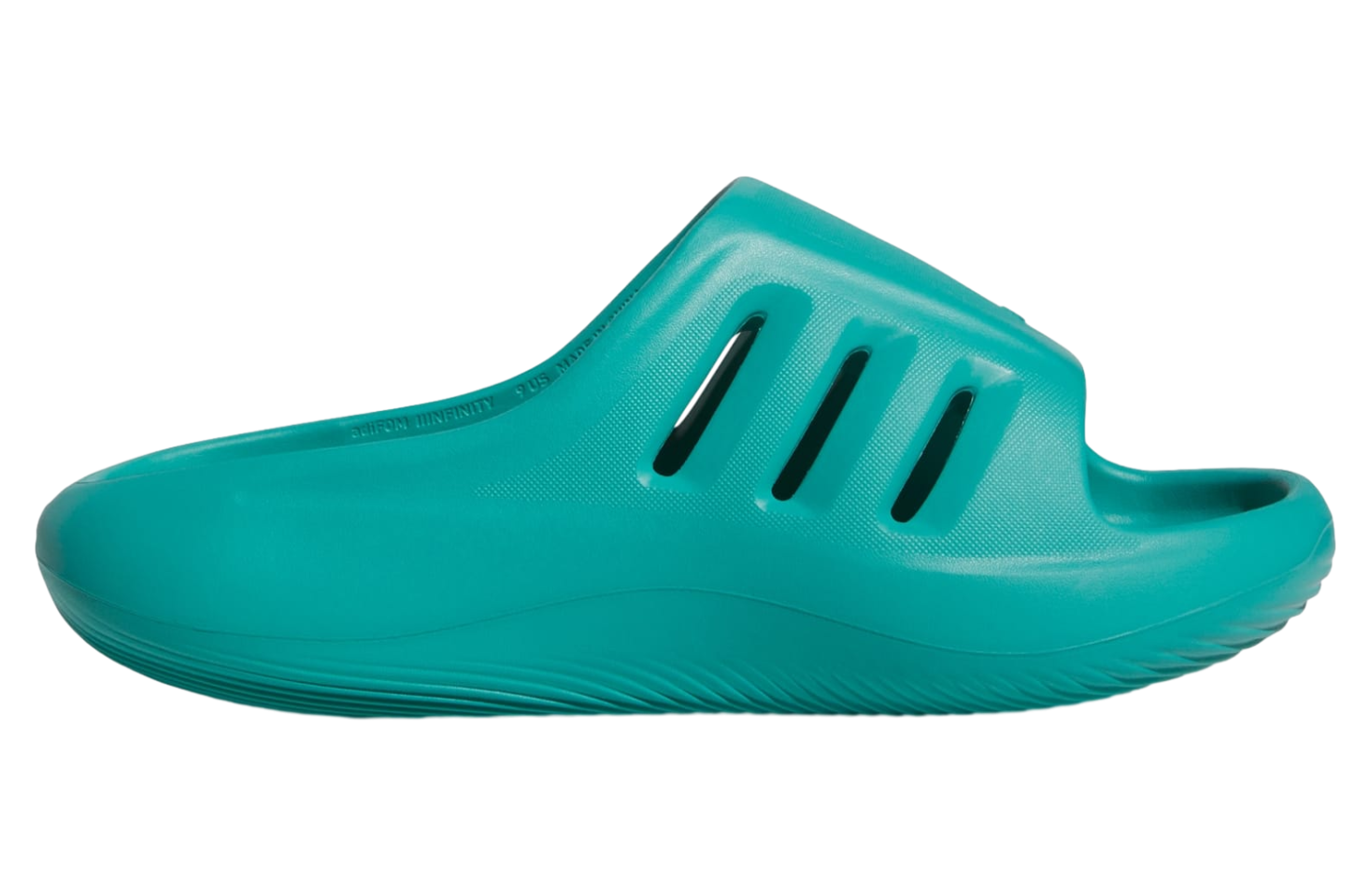 Adidas Adifom Iiinfinity Pure Teal