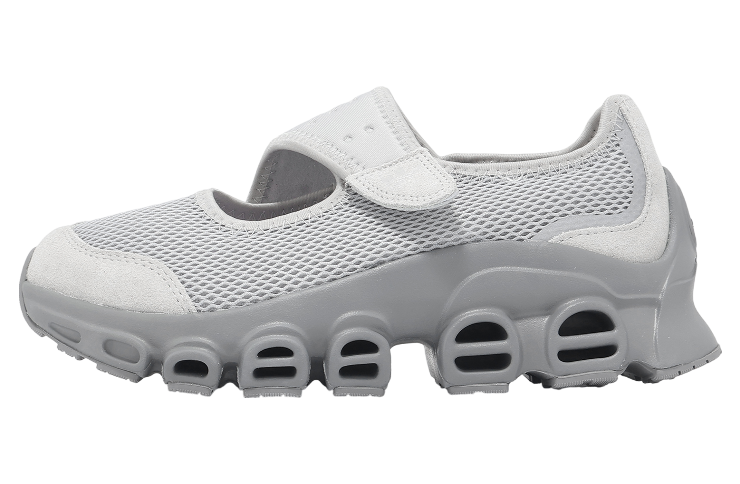 Adidas Adifom Megajane W Grey Three / Grey Two