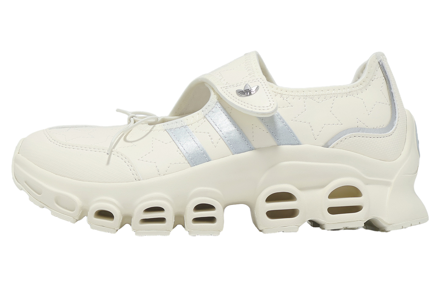 Adidas AdiFom Megajane W WMNS Cloud White / Off White - Jul