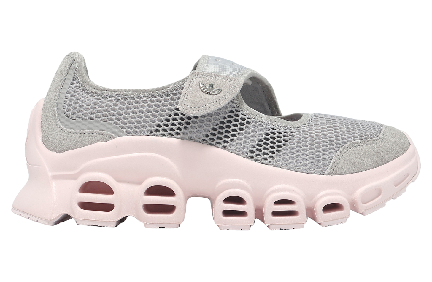 Adidas Adifom Megajane W WMNS Grey Two / Iron Metallic - Sep Adidas Adifom Megajane W WMNS Grey Two / Iron Metallic - Sep