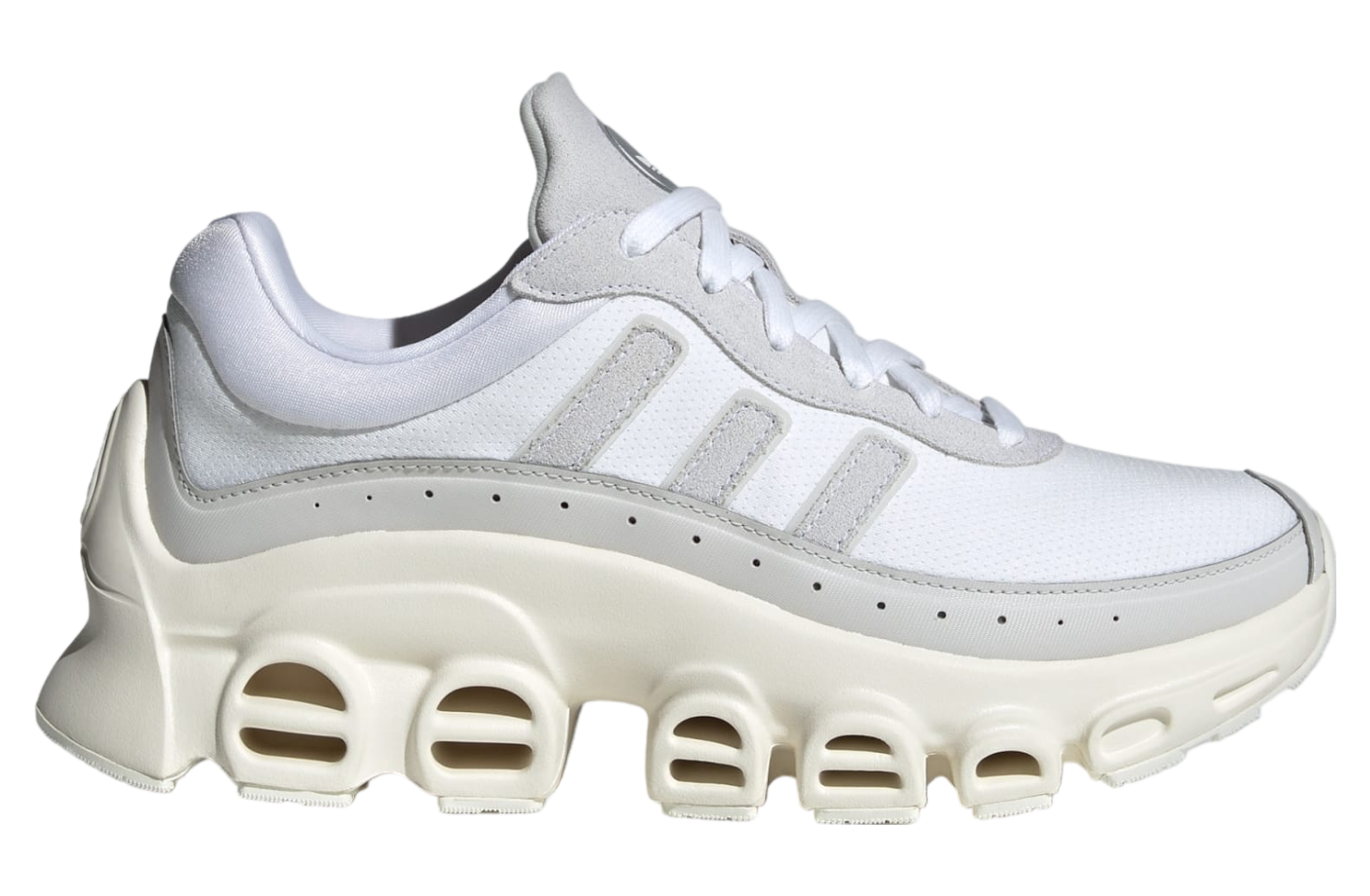 Adidas Adifom Megaride WMNS Cloud White / Grey One