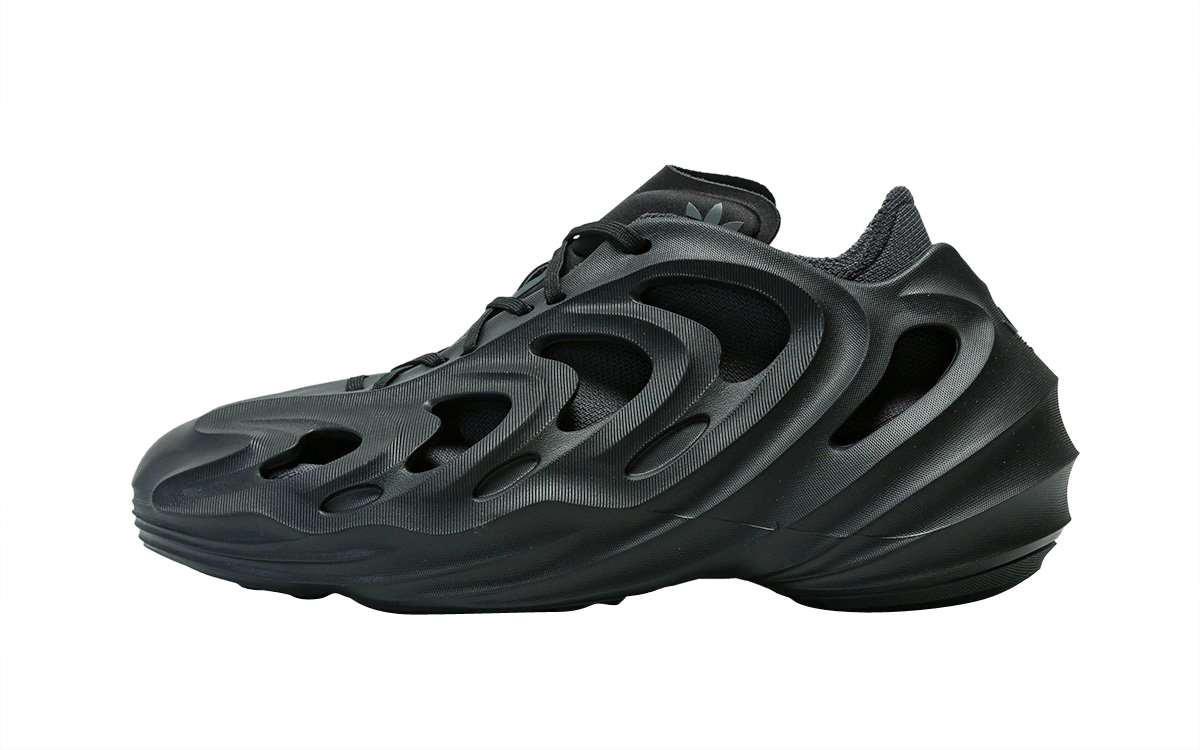 adidas adiFOM Q Black Carbon HP6586