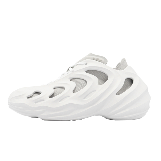 adidas adiFOM Q Footwear White Grey One HP6584 - KicksOnFire.com