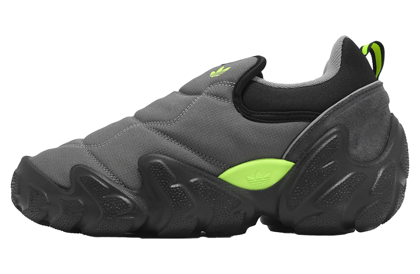 ★adidas originals★大人気★ADIFOM RADLANDER★追跡可 Adidas adiFOM RADLANDER - Gray / IH7372 / Mens Shoes