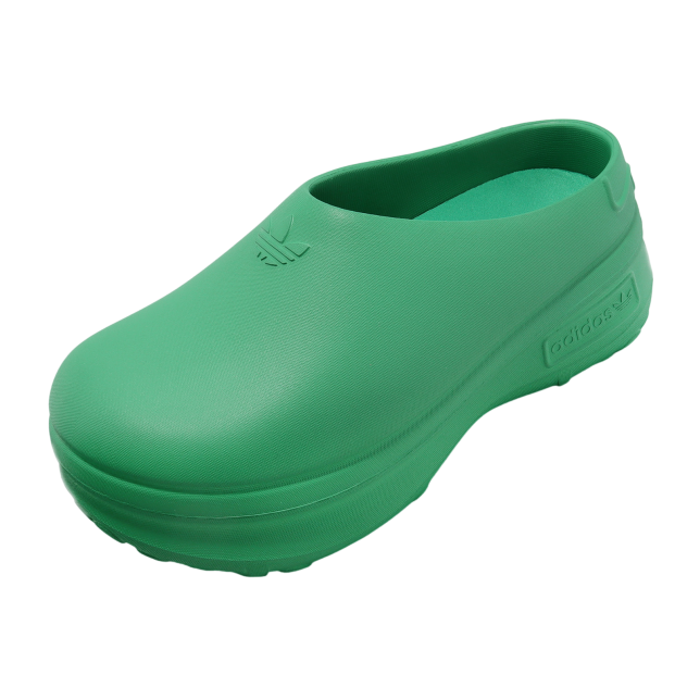 Adidas Adifom Stan Mule W Green / Core Black - Sep 2023 - IG3181