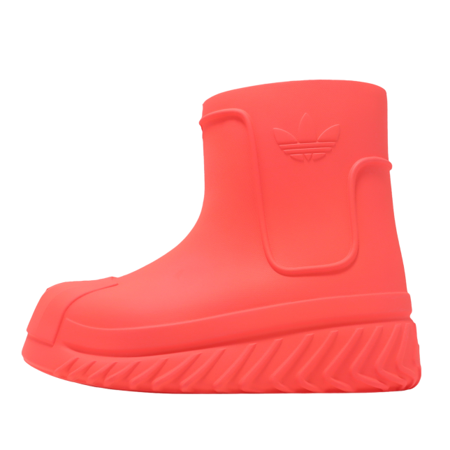 Adidas Adifom Superstar Boot W Solar Red - Jan 2024 - IE0392