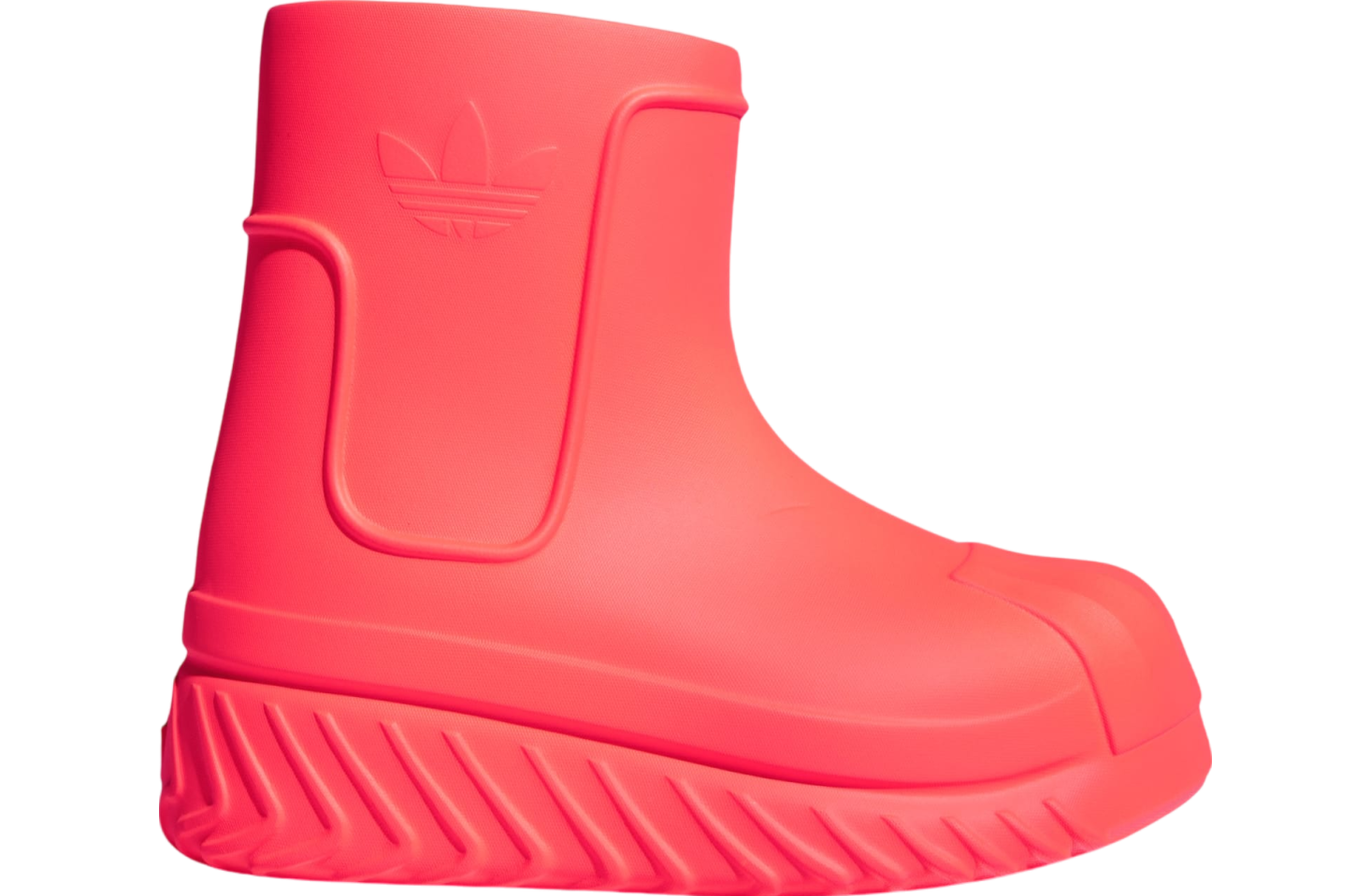 Adidas Adifom Superstar Boot W Solar Red - Jan 2024 - IE0392