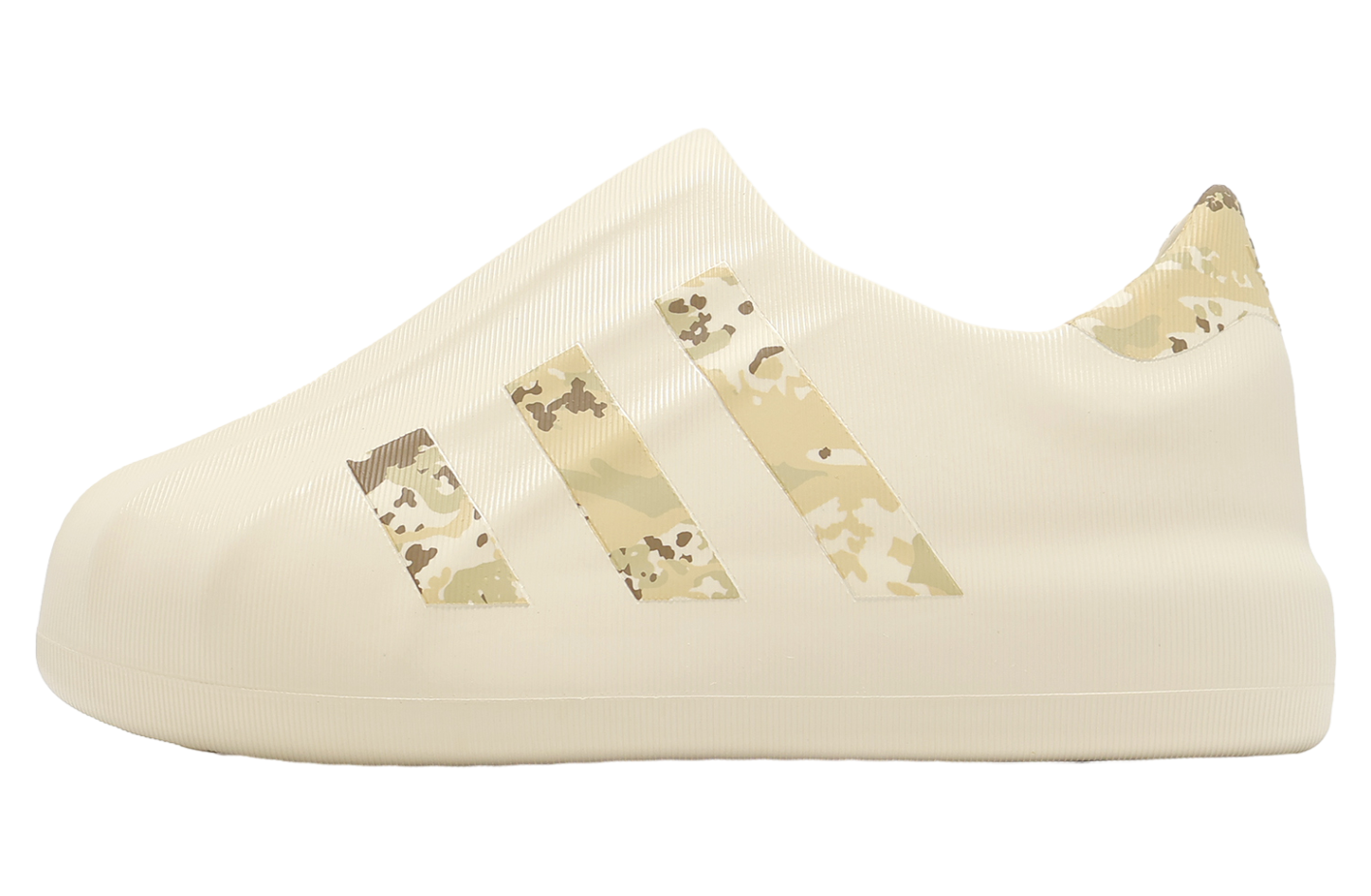 Adidas adiFOM Superstar Halo Ivory / Magic Beige - Sep 2024
