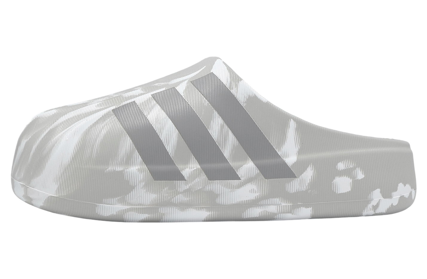 Adidas Adifom Superstar Mule Grey Two / Grey Three