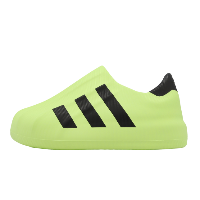 Adidas adiFom Superstar Pulse Lime Core Black