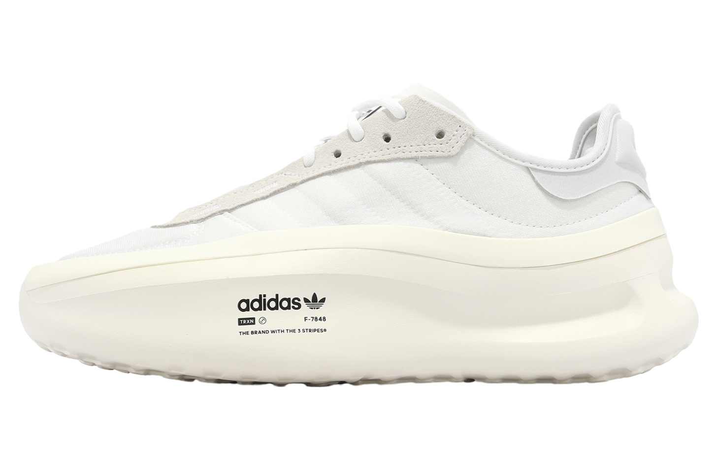 ★adidas originals★大人気★ADIFOM TRXN★追跡可 Men's adidas Originals AdiFOM TRXN Shoes Beige | Chicago