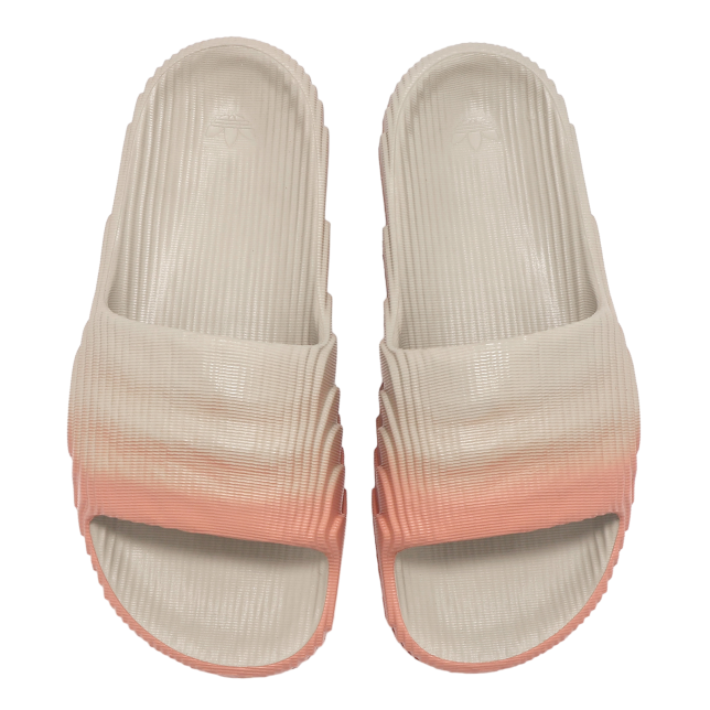 Adidas Adilette 22 Wonder Beige / Wonder Clay