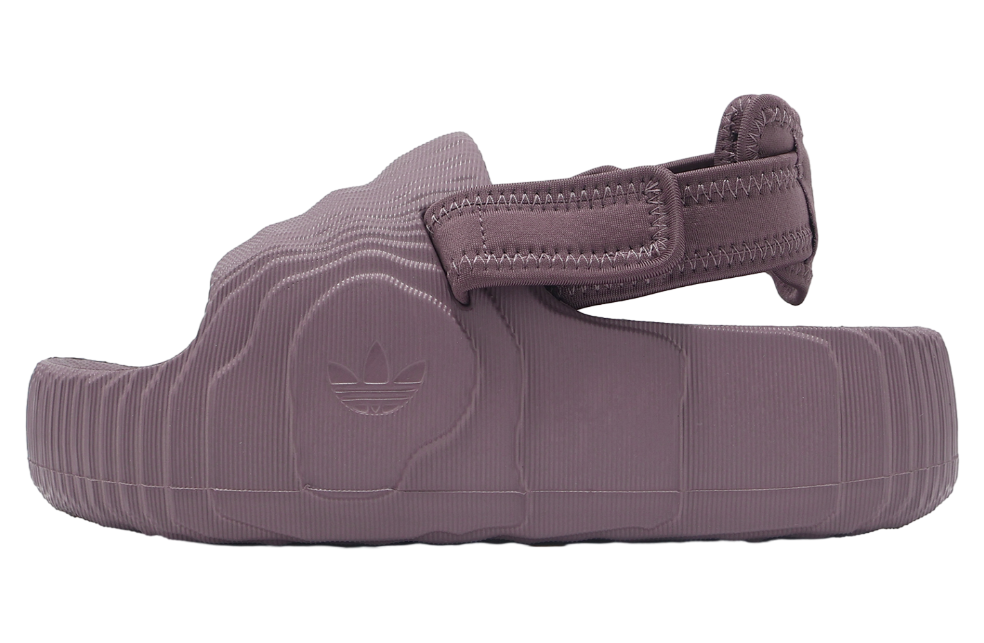 関税込★adidas★W ADILETTE 22 XLG SLIDE★22.5-26.5cm★White Adidas adilette 22 XLG W WMNS Shadow Fig / Cloud White - May