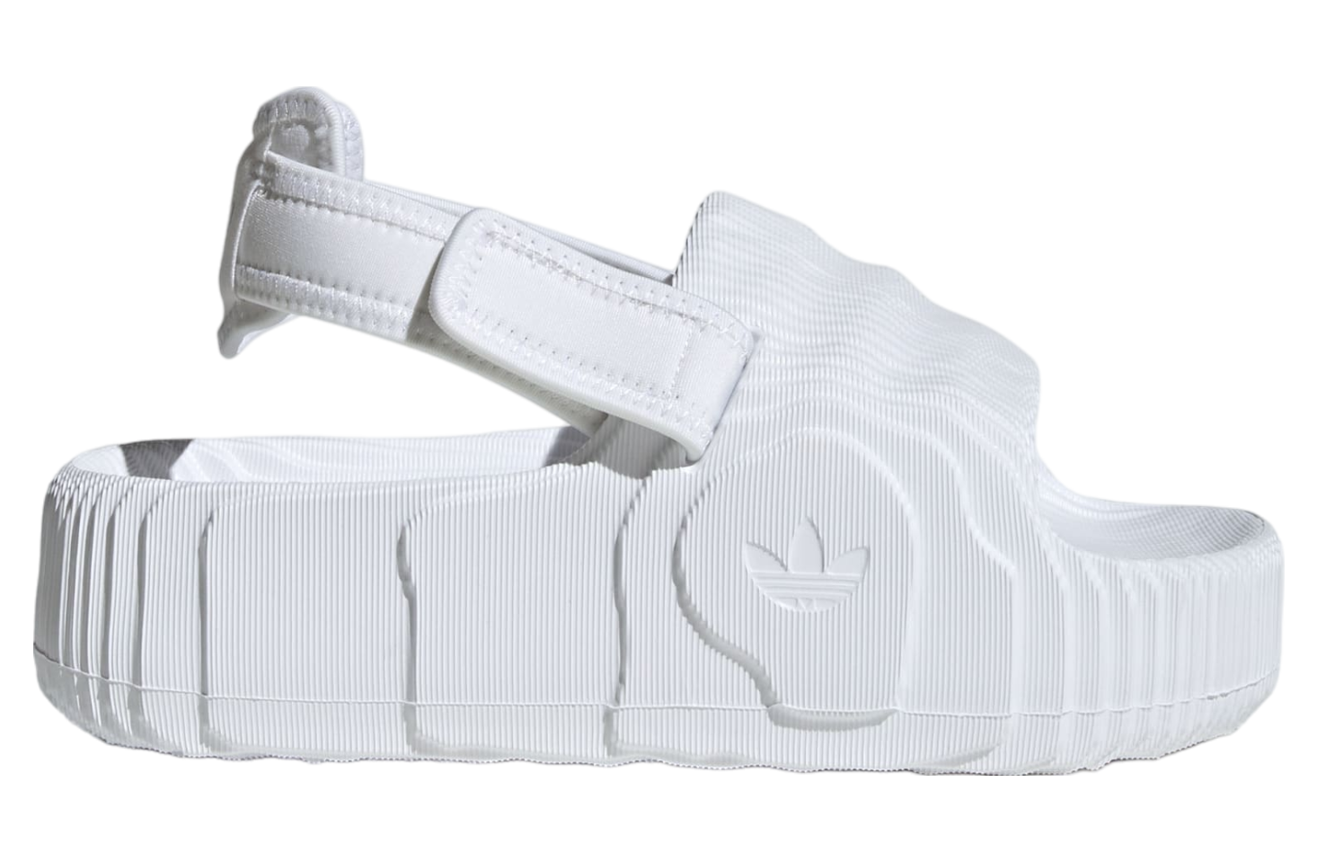 Adidas Adilette 22 Xlg WMNS Cloud White