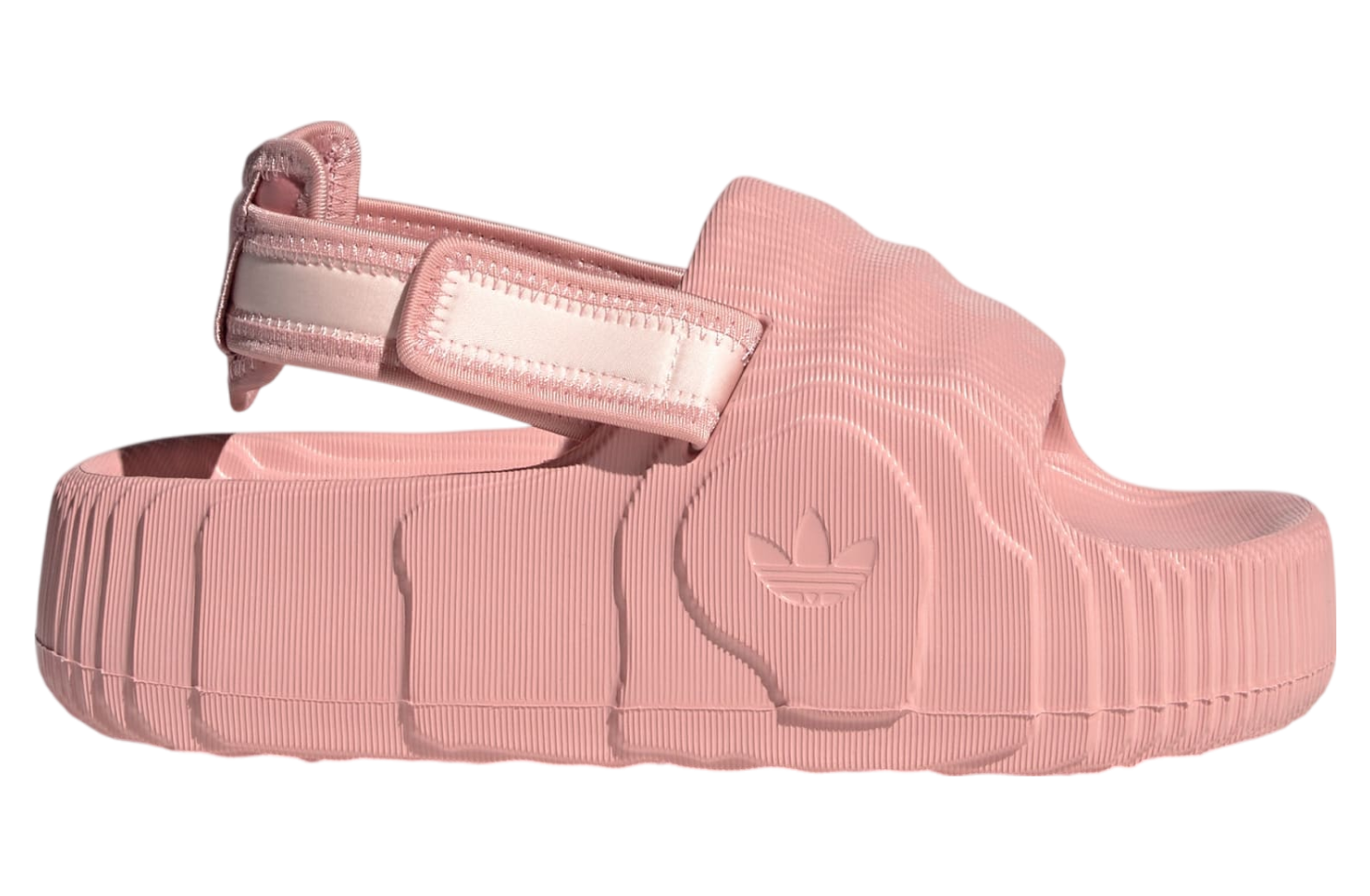 Adidas Adilette 22 Xlg Wmns Wonder Mauve / Wonder Quartz