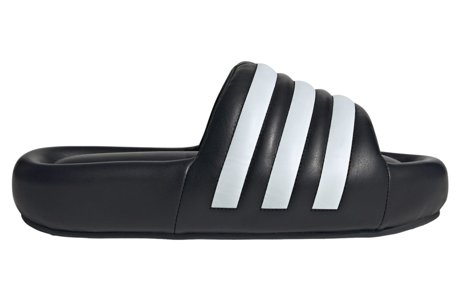 Adidas Adilette 24 Core Black / Cloud White / Black