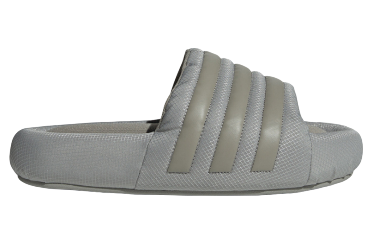 Adidas Adilette 24 Silver Pebble