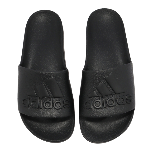 adidas Adilette Aqua Core Black