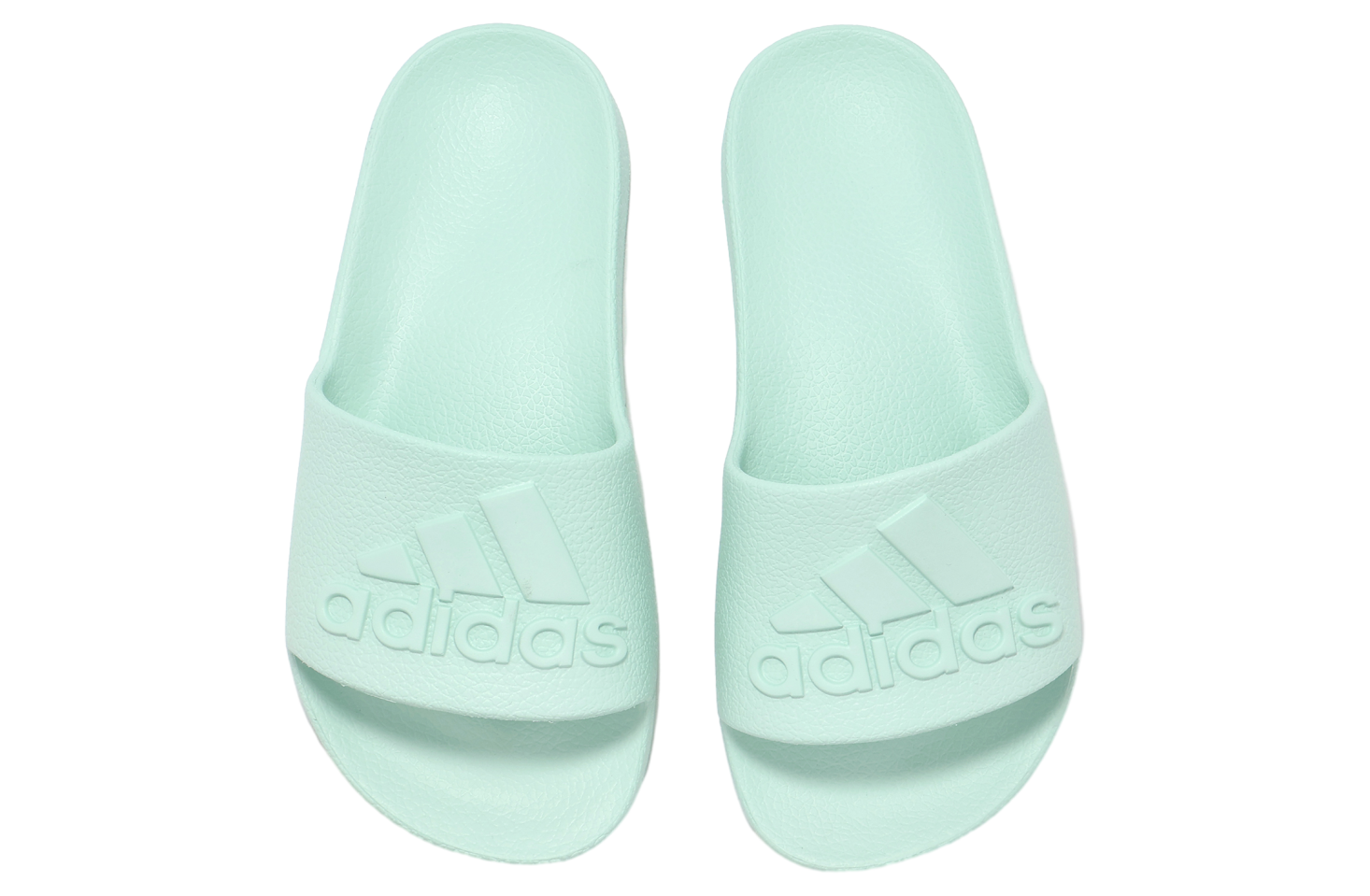 BUY Adidas Adilette Aqua Green | Kixify Marketplace