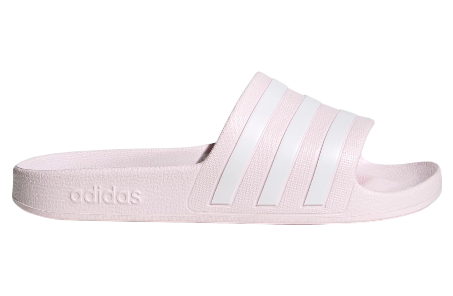 Adidas Adilette Aqua WMNS Almost Pink / Cloud White