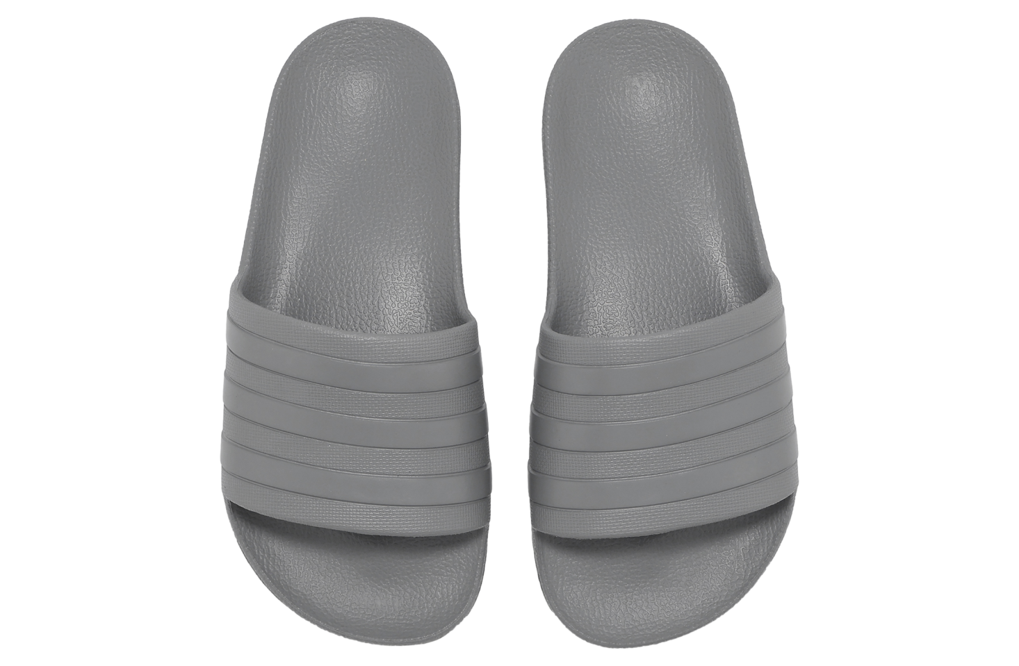 Adidas Adilette Aqua WMNS Gray