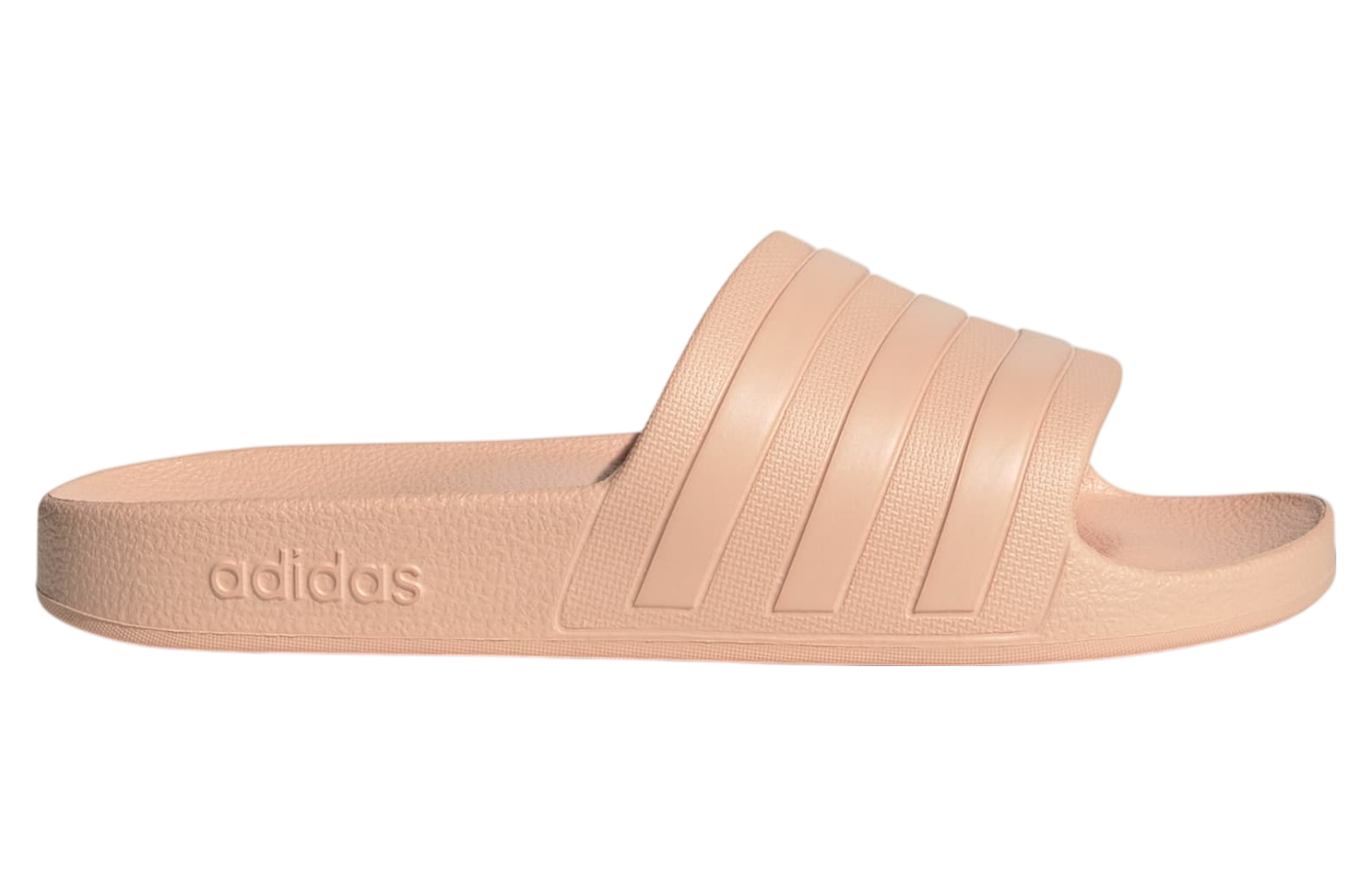 Adidas Adilette Aqua WMNS Powder Coral