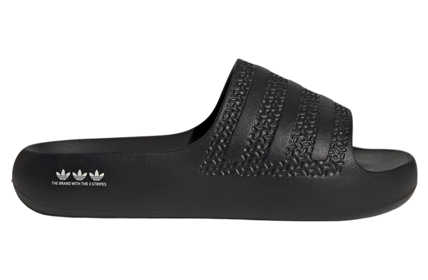 Adidas Adilette Ayoon WMNS Core Black / Cloud White