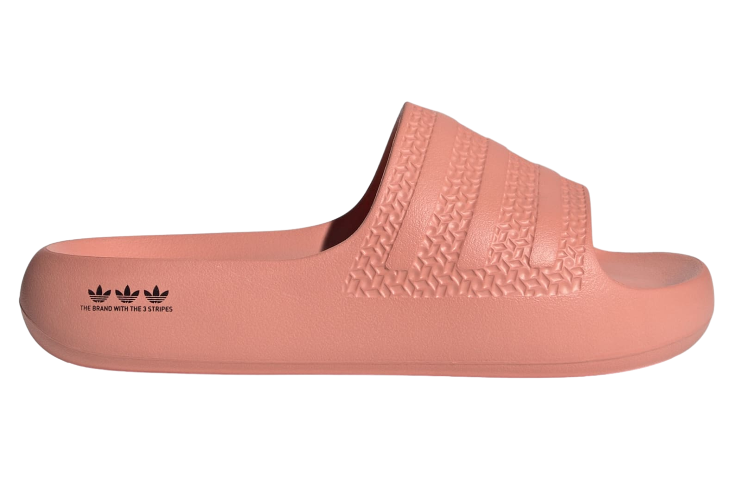 Adidas Adilette Ayoon Wonder Clay / Core Black