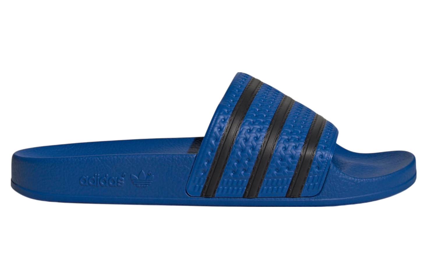 Adidas Adilette Blue / Core Black